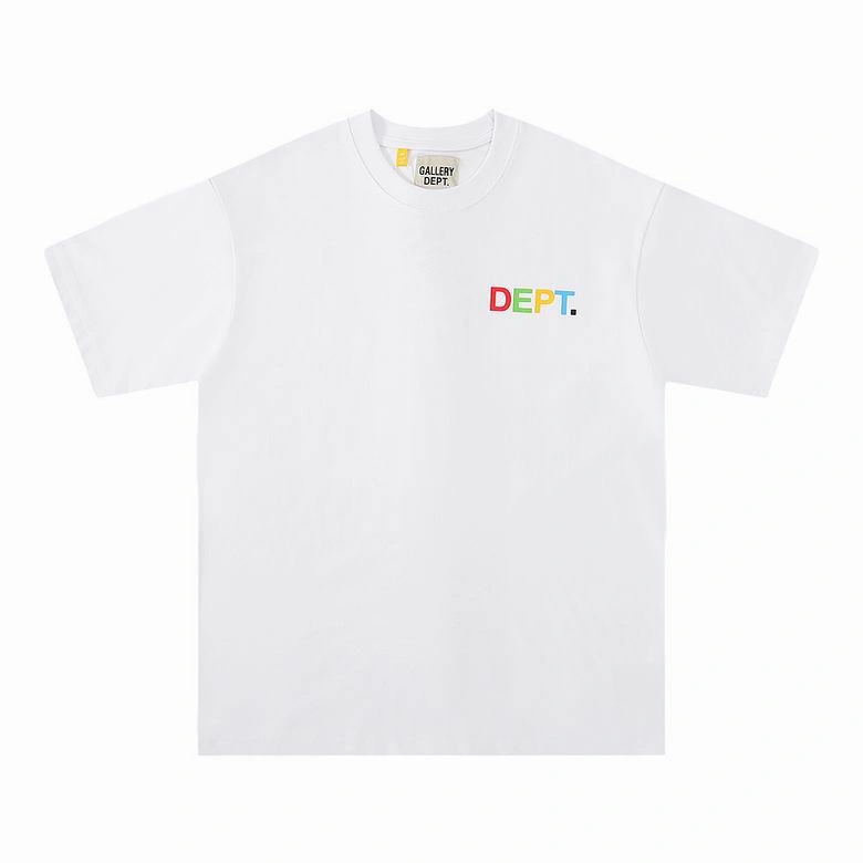 WaterResistant G*allery D*ept T-shirt Top Quality Qiqi 20230719- 12250