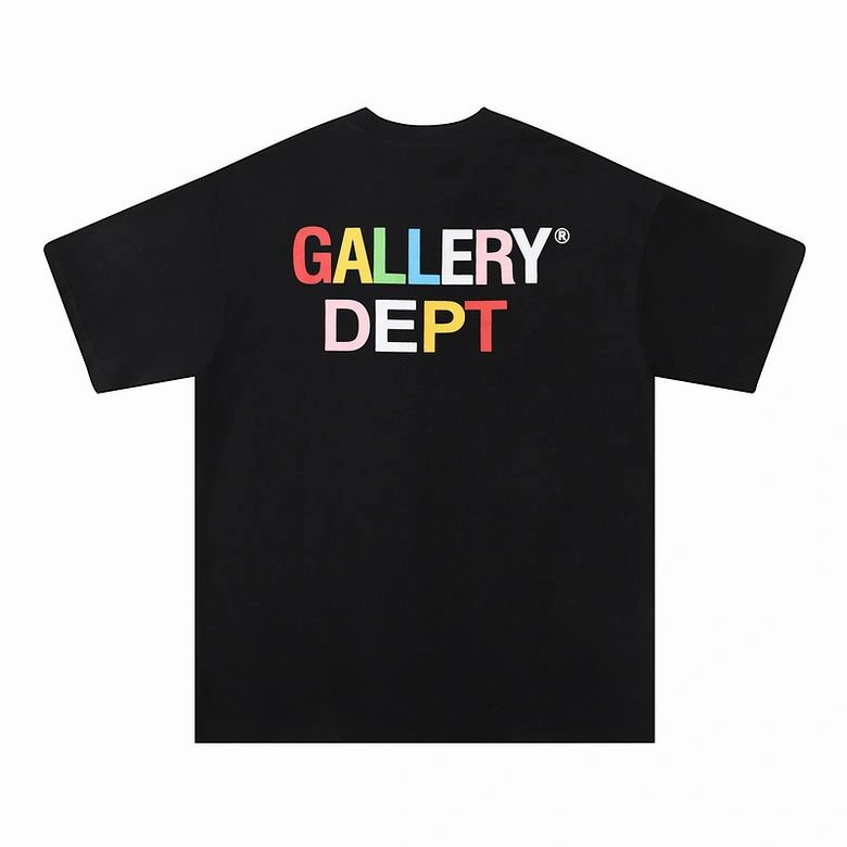 WaterResistant G*allery D*ept T-shirt Top Quality Qiqi 20230719- 12250