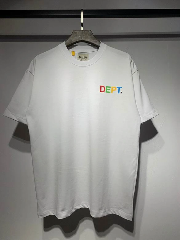 WaterResistant G*allery D*ept T-shirt Top Quality Qiqi 20230719- 12250