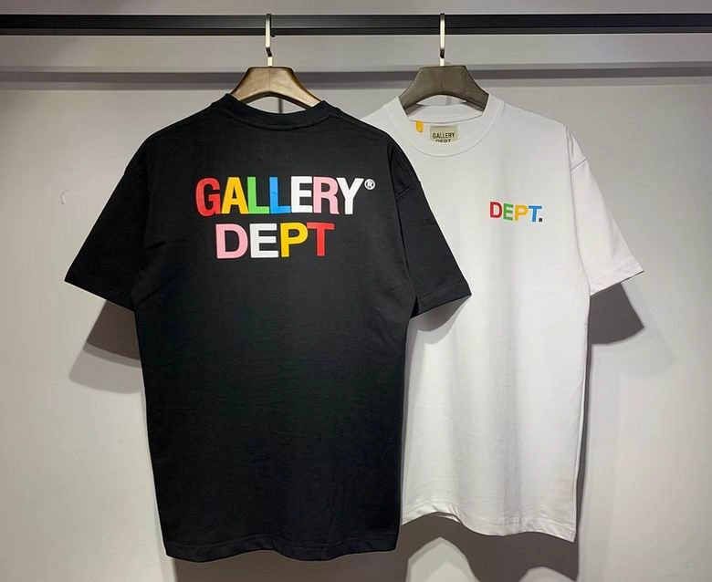 WaterResistant G*allery D*ept T-shirt Top Quality Qiqi 20230719- 12250