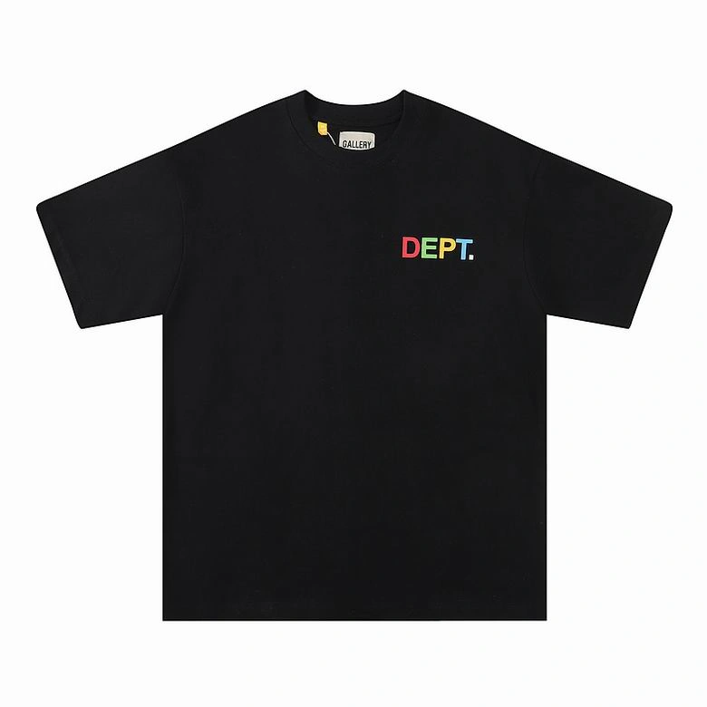 WaterResistant G*allery D*ept T-shirt Top Quality Qiqi 20230719- 12250