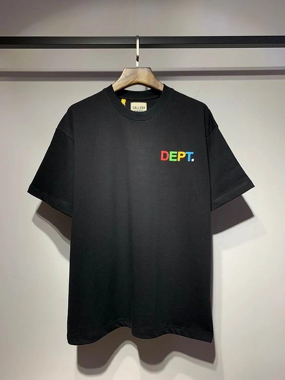 WaterResistant G*allery D*ept T-shirt Top Quality Qiqi 20230719- 12250