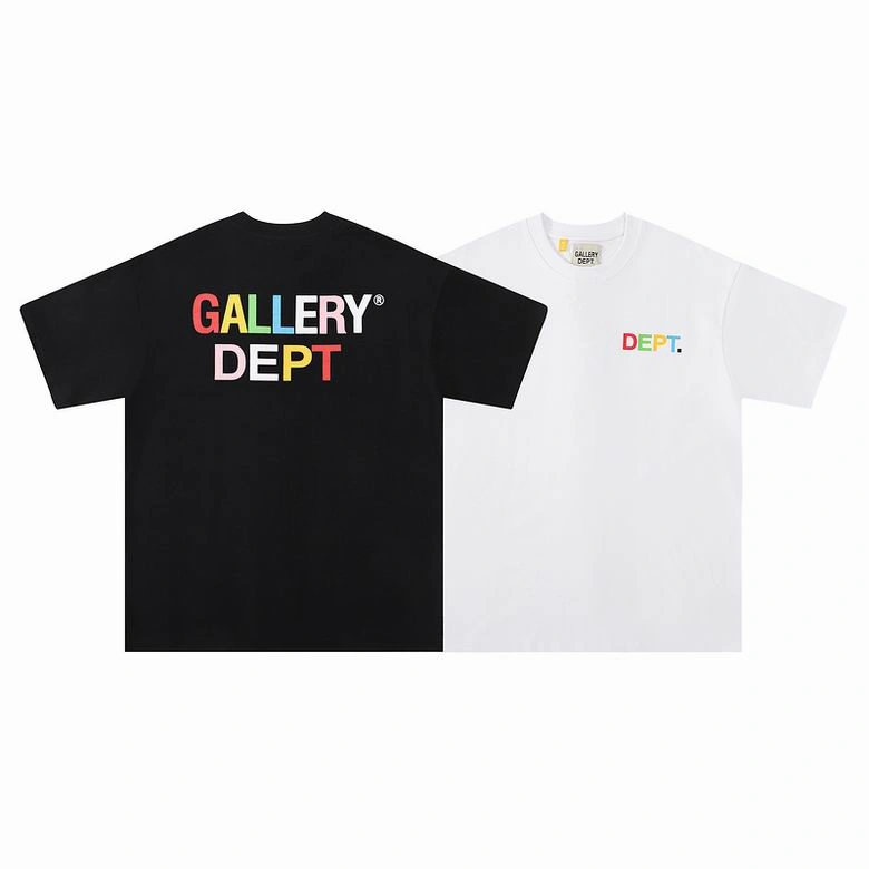 WaterResistant G*allery D*ept T-shirt Top Quality Qiqi 20230719- 12250