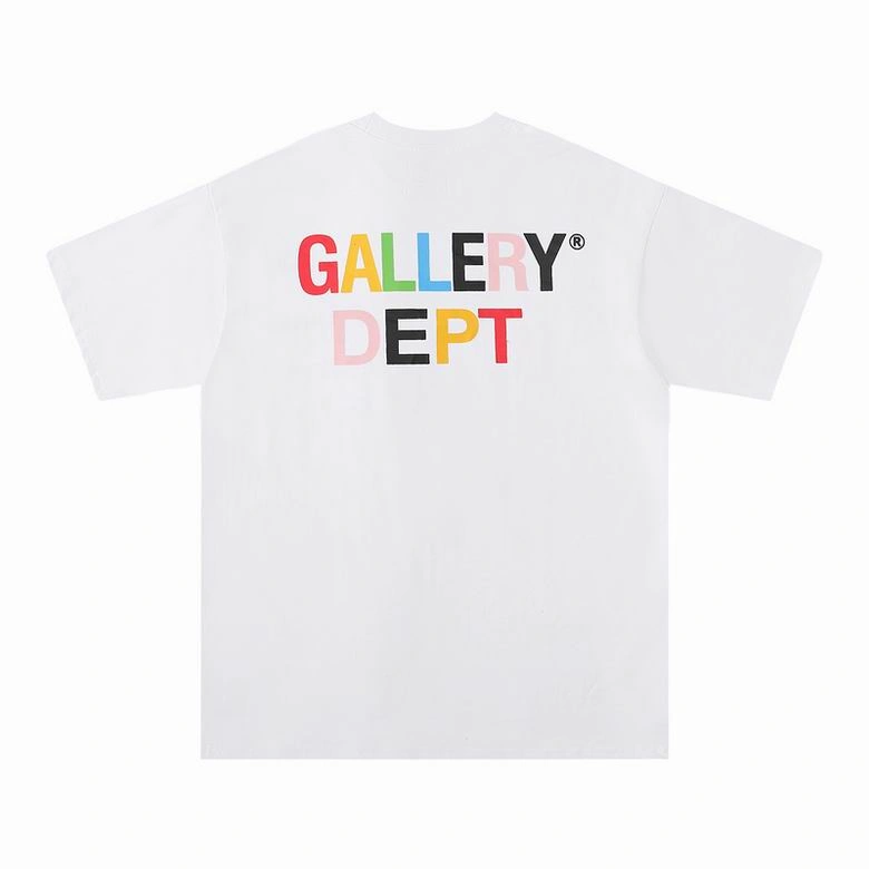 WaterResistant G*allery D*ept T-shirt Top Quality Qiqi 20230719- 12250