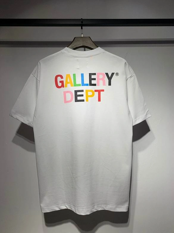 WaterResistant G*allery D*ept T-shirt Top Quality Qiqi 20230719- 12250
