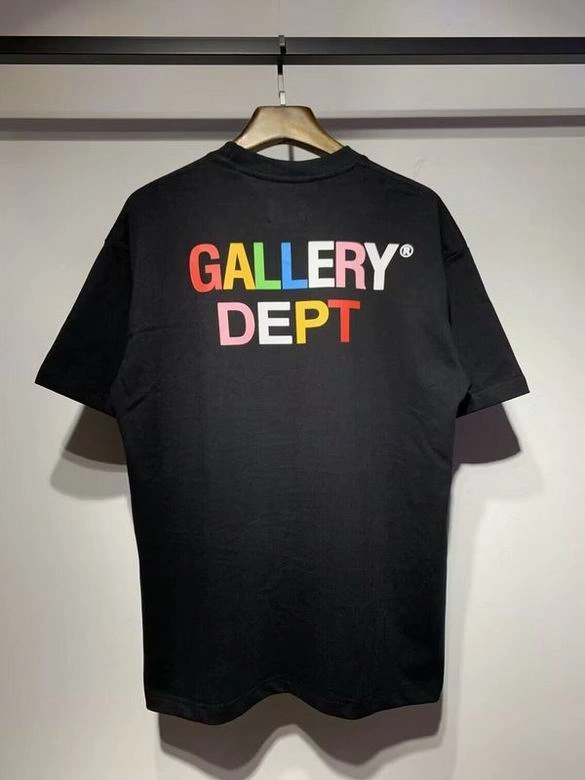 WaterResistant G*allery D*ept T-shirt Top Quality Qiqi 20230719- 12250
