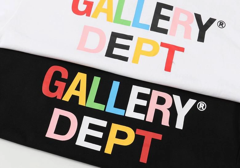 WaterResistant G*allery D*ept T-shirt Top Quality Qiqi 20230719- 12250