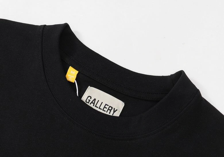 WaterResistant G*allery D*ept T-shirt Top Quality Qiqi 20230719- 12250