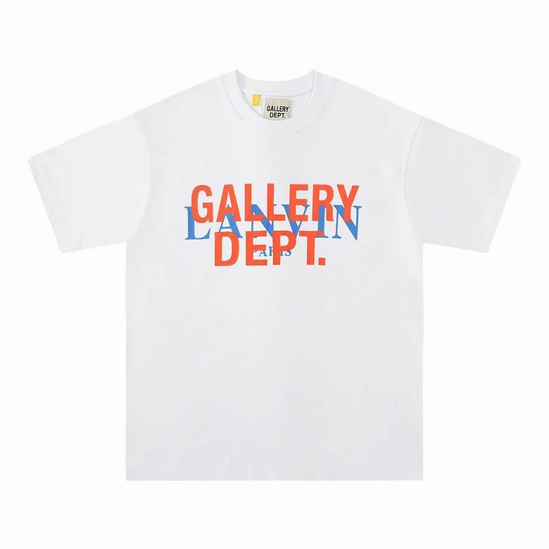 G*allery D*ept T-shirt Top Quality Qiqi 20230719- Affordable 12248