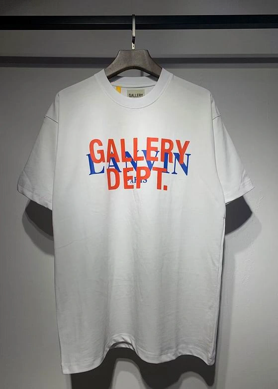 G*allery D*ept T-shirt Top Quality Qiqi 20230719- Affordable 12248