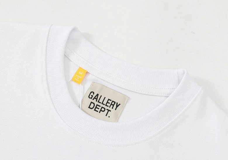G*allery D*ept T-shirt Top Quality Qiqi 20230719- Affordable 12248