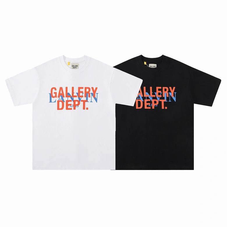 G*allery D*ept T-shirt Top Quality Qiqi 20230719- Affordable 12248