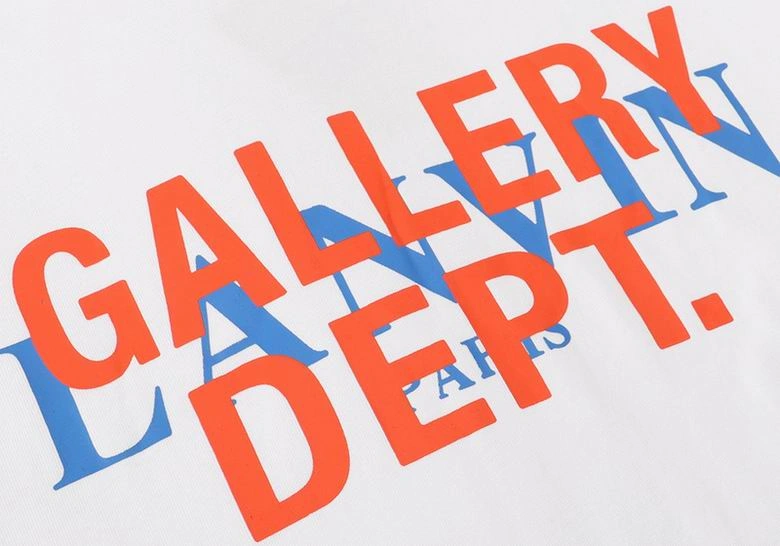 G*allery D*ept T-shirt Top Quality Qiqi 20230719- Affordable 12248