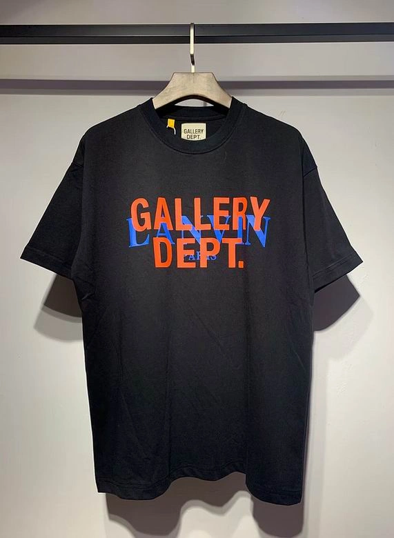 G*allery D*ept T-shirt Top Quality Qiqi 20230719- Affordable 12248
