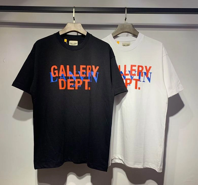 G*allery D*ept T-shirt Top Quality Qiqi 20230719- Affordable 12248