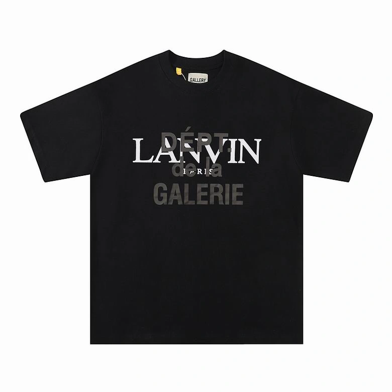 Thermal G*allery D*ept T-shirt Top Quality Qiqi 20230719- 12247