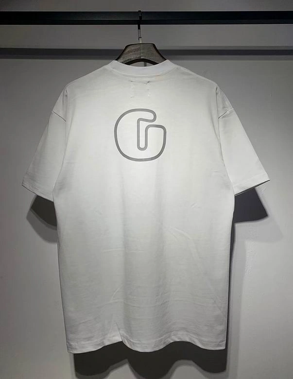Thermal G*allery D*ept T-shirt Top Quality Qiqi 20230719- 12247