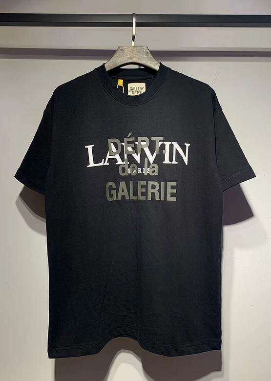 Thermal G*allery D*ept T-shirt Top Quality Qiqi 20230719- 12247
