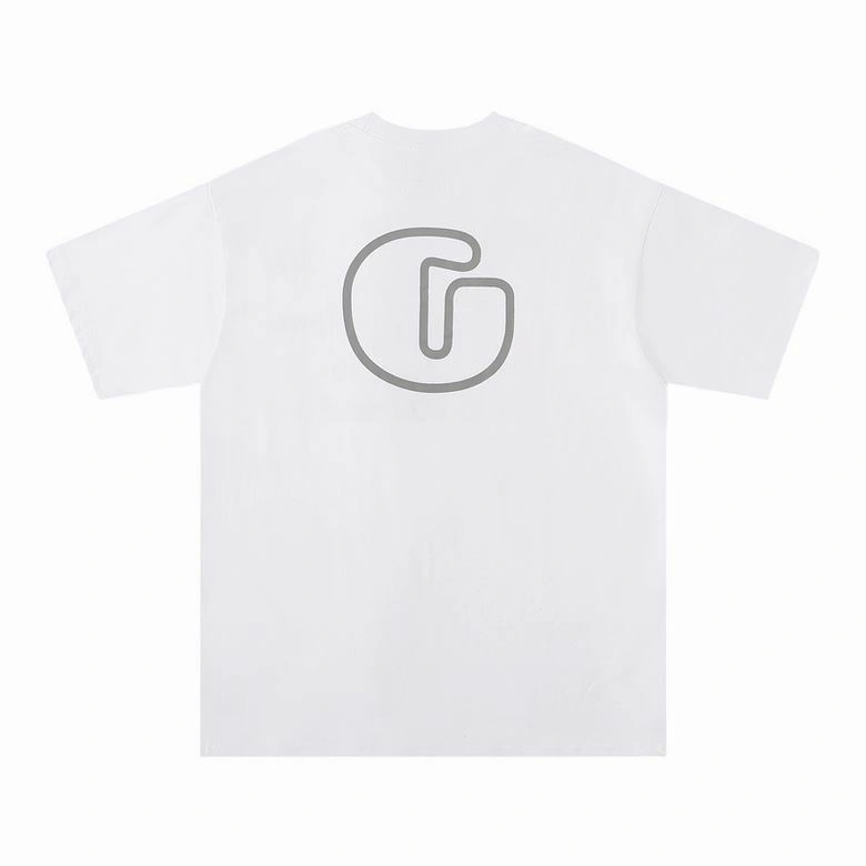 Thermal G*allery D*ept T-shirt Top Quality Qiqi 20230719- 12247
