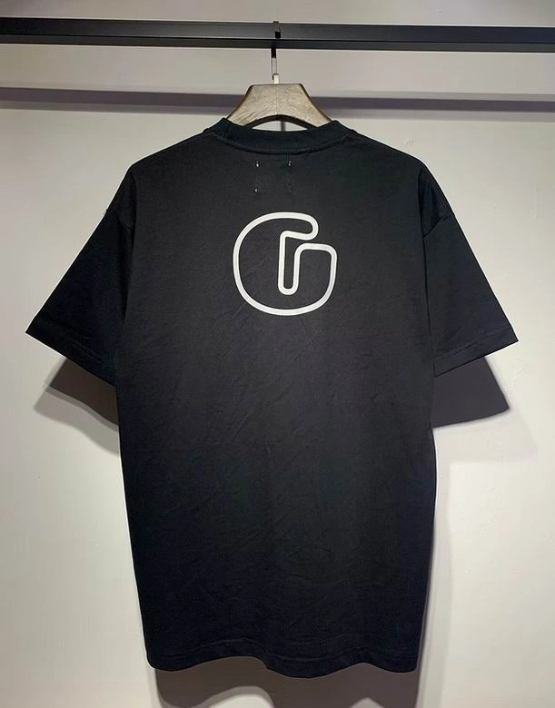 Thermal G*allery D*ept T-shirt Top Quality Qiqi 20230719- 12247