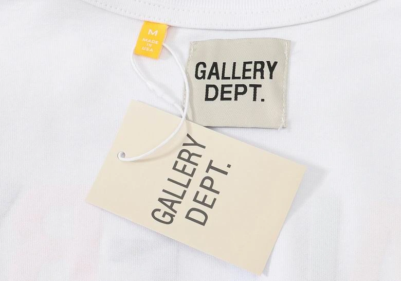 Thermal G*allery D*ept T-shirt Top Quality Qiqi 20230719- 12247