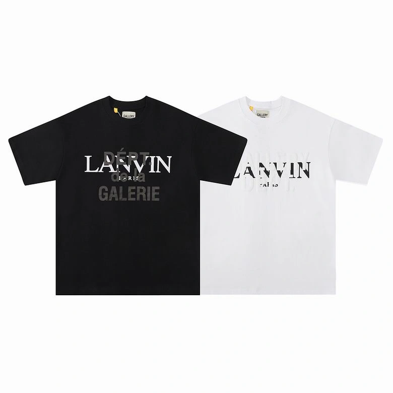 Thermal G*allery D*ept T-shirt Top Quality Qiqi 20230719- 12247