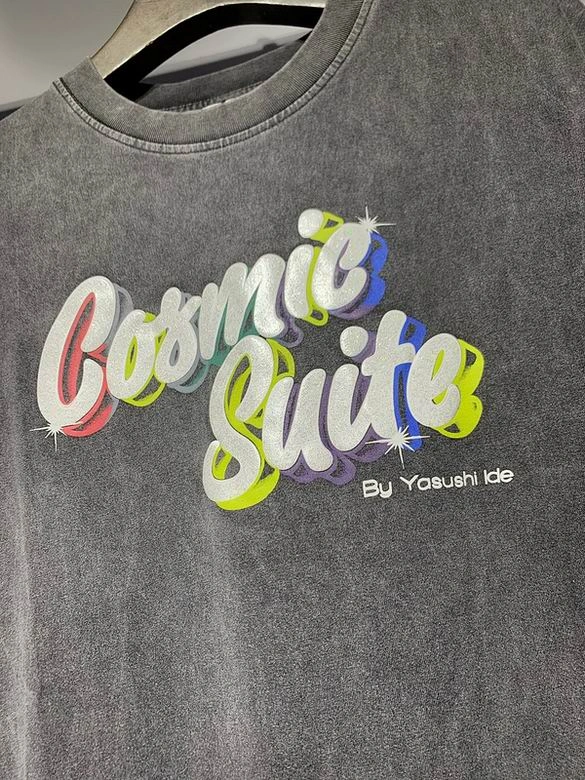 G*allery D*ept T-shirt Top Quality Qiqi 20230719- FastDry 12246