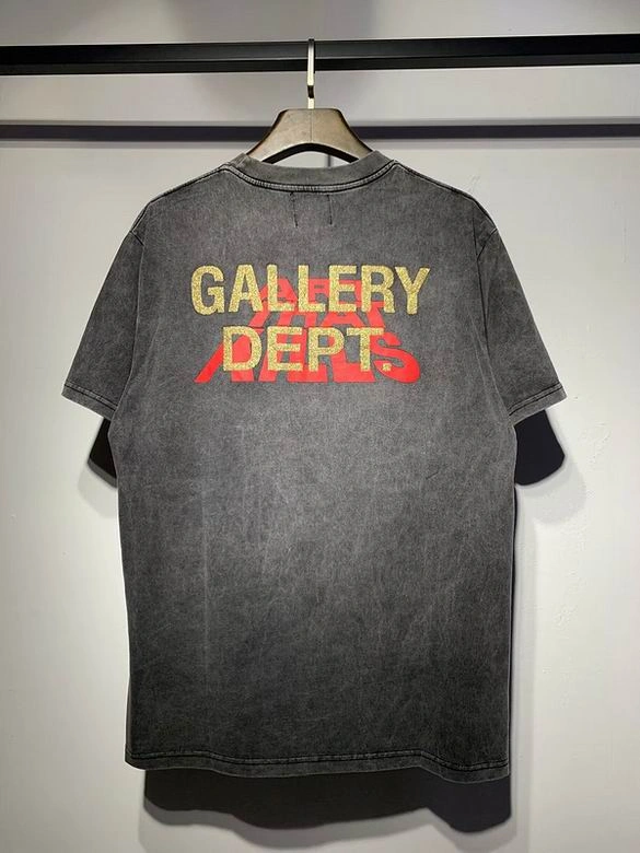 G*allery D*ept T-shirt Top Quality Qiqi 20230719- FastDry 12246