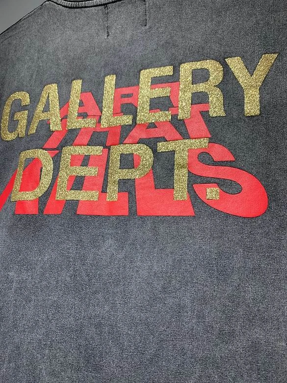 G*allery D*ept T-shirt Top Quality Qiqi 20230719- FastDry 12246