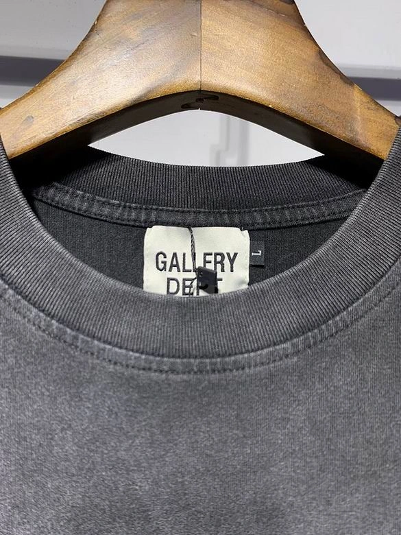 OdorResistant G*allery D*ept T-shirt Top Quality Qiqi 20230719- 12245