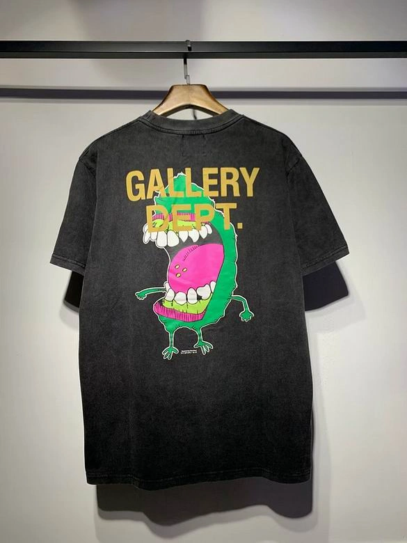 OdorResistant G*allery D*ept T-shirt Top Quality Qiqi 20230719- 12245