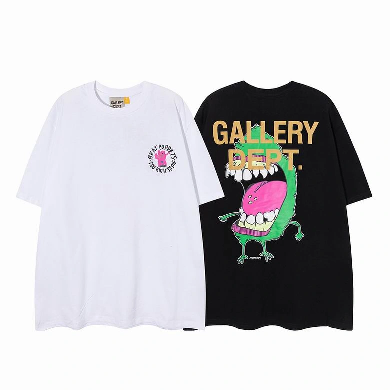 G*allery D*ept T-shirt Top Quality Qiqi 20230719- Fashionable 12218