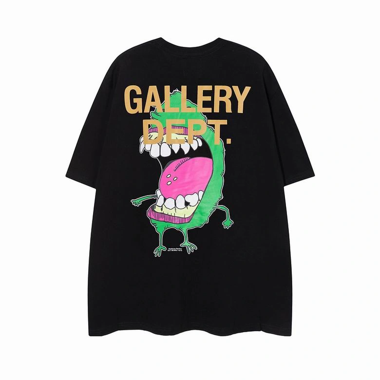 G*allery D*ept T-shirt Top Quality Qiqi 20230719- Fashionable 12218