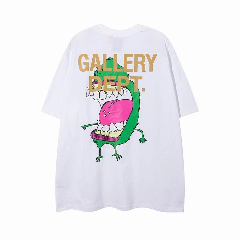 G*allery D*ept T-shirt Top Quality Qiqi 20230719- Fashionable 12218