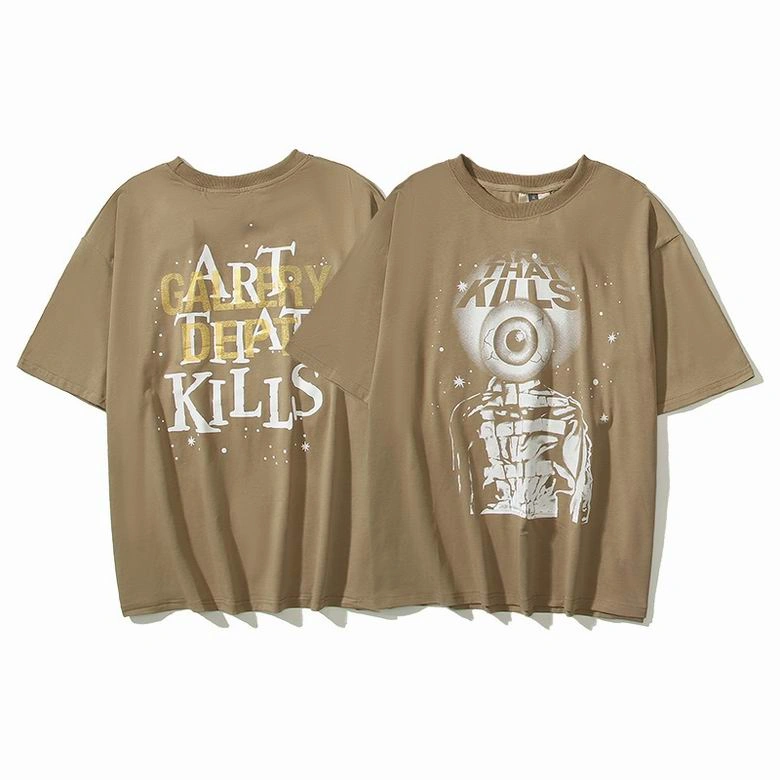 Seasonal G*allery D*ept T-shirt Top Quality Qiqi 20230719- 12351