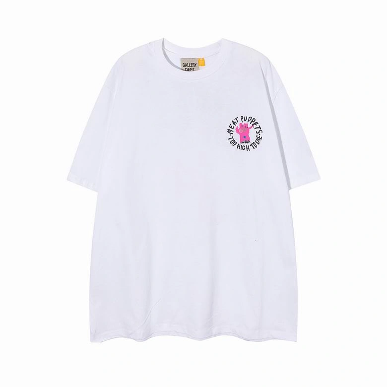 G*allery D*ept T-shirt Top Quality Qiqi 20230719- Fashionable 12218