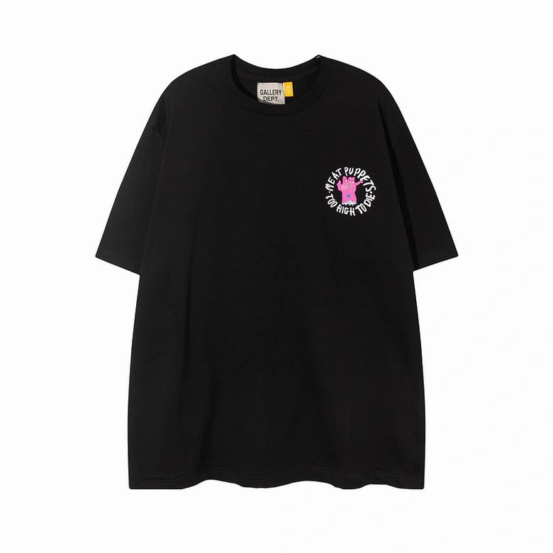 G*allery D*ept T-shirt Top Quality Qiqi 20230719- Fashionable 12218
