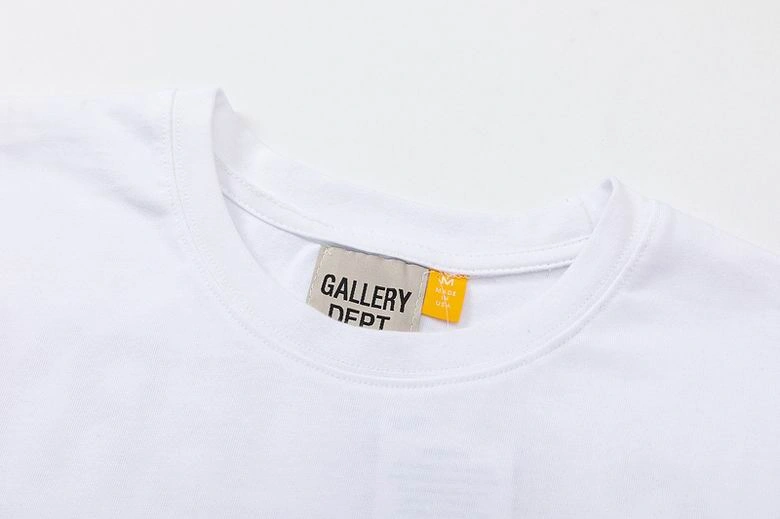 G*allery D*ept T-shirt Top Quality Qiqi 20230719- Fashionable 12218