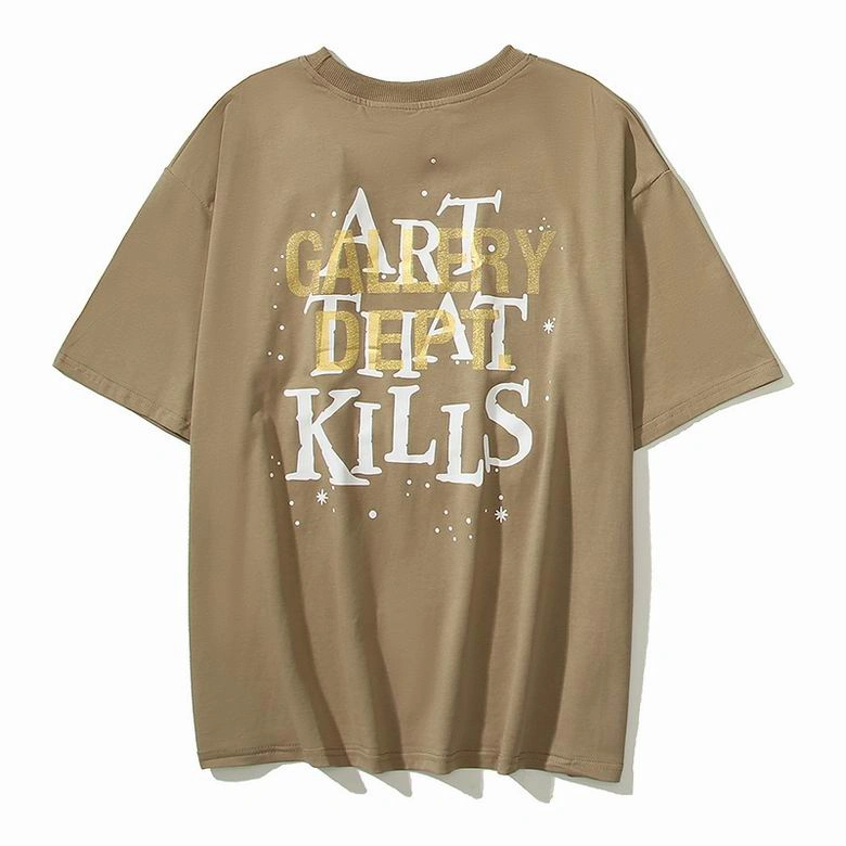 Seasonal G*allery D*ept T-shirt Top Quality Qiqi 20230719- 12351