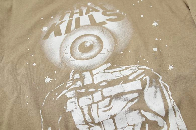 Seasonal G*allery D*ept T-shirt Top Quality Qiqi 20230719- 12351