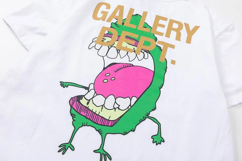 G*allery D*ept T-shirt Top Quality Qiqi 20230719- Fashionable 12218