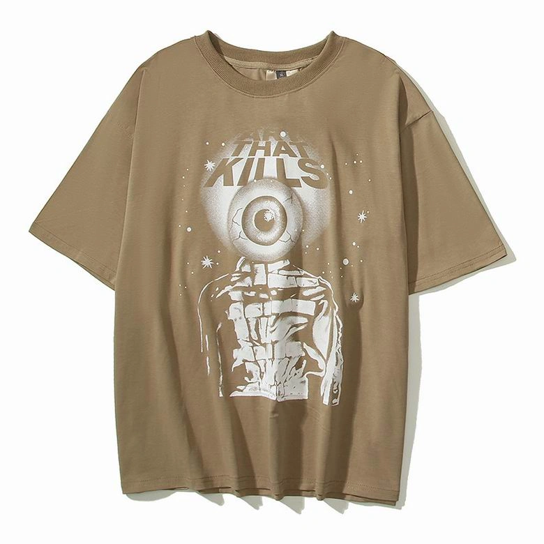 Seasonal G*allery D*ept T-shirt Top Quality Qiqi 20230719- 12351