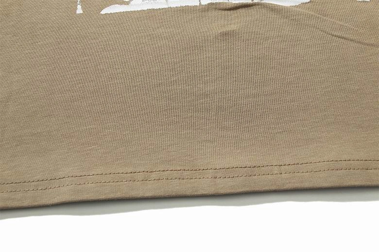 Seasonal G*allery D*ept T-shirt Top Quality Qiqi 20230719- 12351
