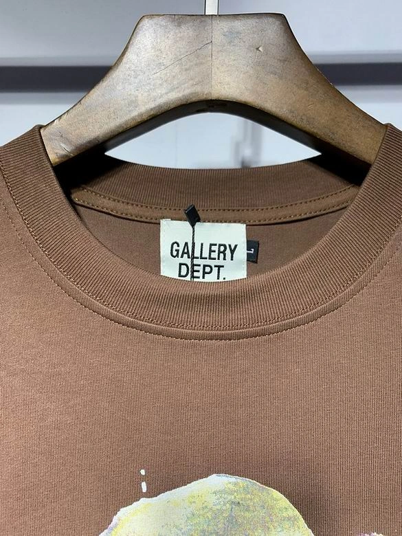 G*allery D*ept T-shirt Top Quality Qiqi 20230719- Affordable 12244