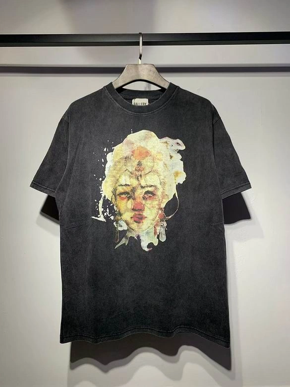 G*allery D*ept T-shirt Top Quality Qiqi 20230719- Affordable 12244