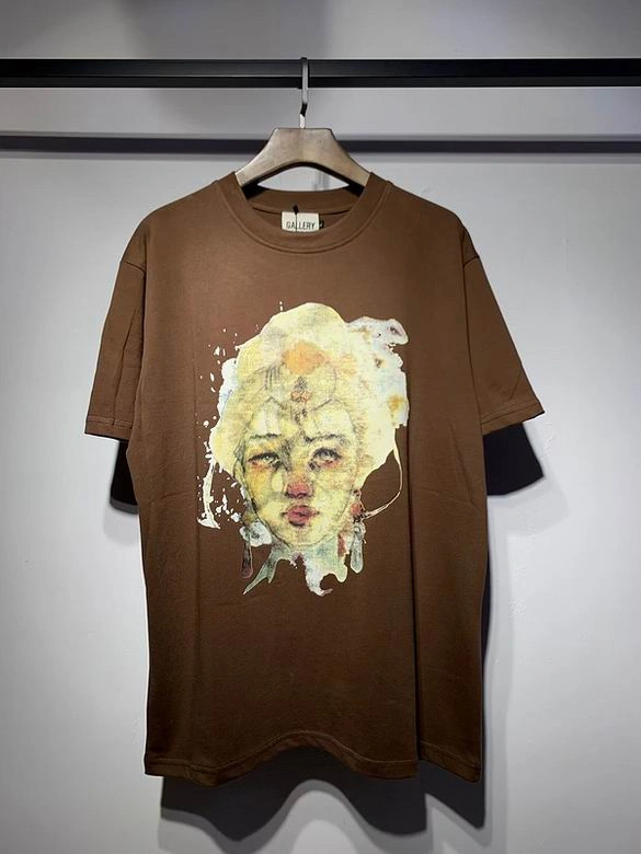 G*allery D*ept T-shirt Top Quality Qiqi 20230719- Affordable 12244