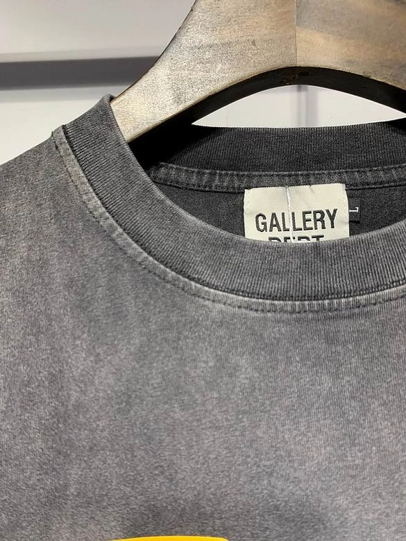 WellDesigned G*allery D*ept T-shirt Top Quality Qiqi 20230719- 12243