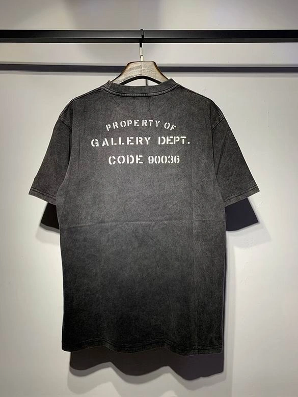WellDesigned G*allery D*ept T-shirt Top Quality Qiqi 20230719- 12243