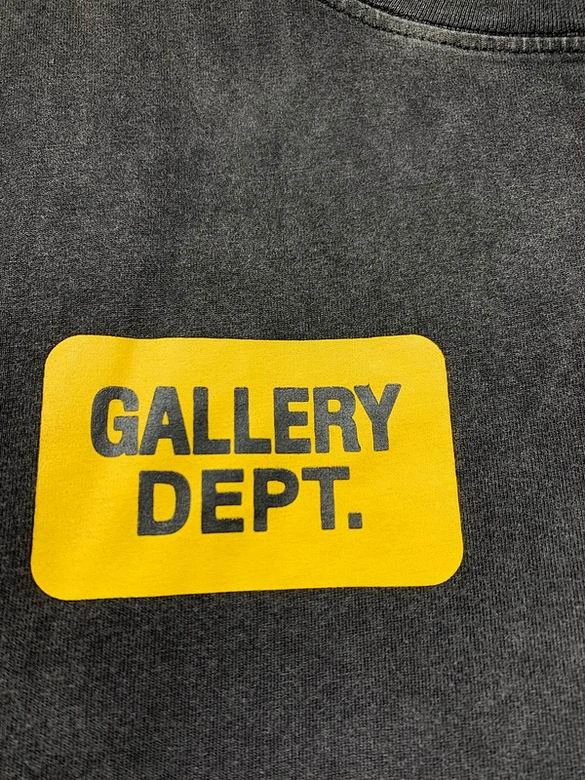WellDesigned G*allery D*ept T-shirt Top Quality Qiqi 20230719- 12243