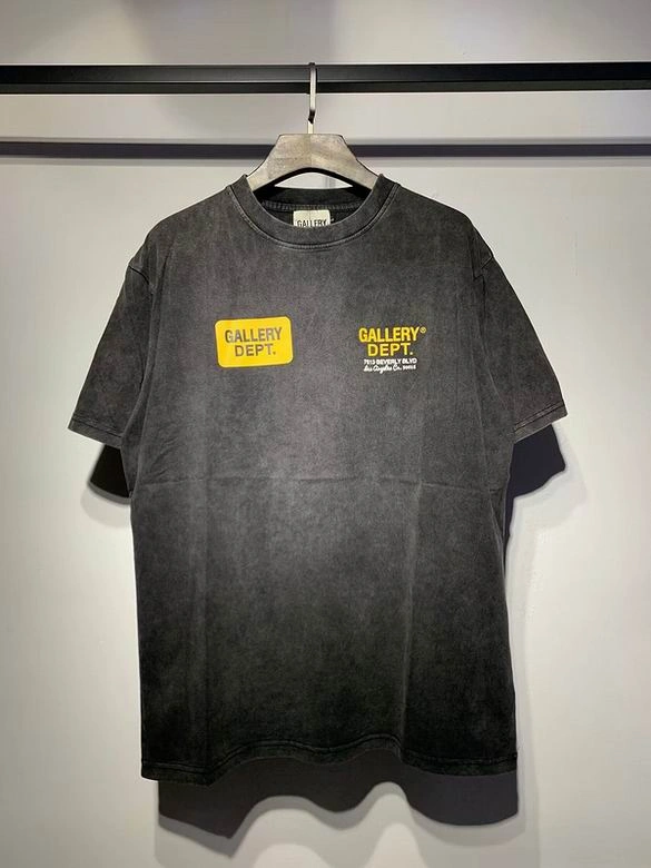 WellDesigned G*allery D*ept T-shirt Top Quality Qiqi 20230719- 12243